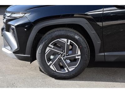 Hyundai Tucson 1.6 T-GDI Feel 7DCT REGUL LANE SIDE GPS KEYLESS NEUF (2026) - Foto 5