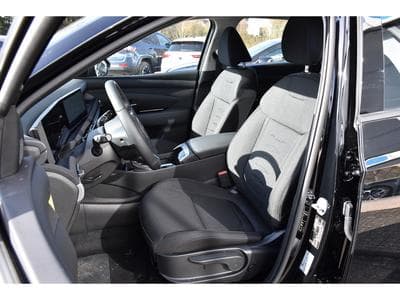 Hyundai Tucson 1.6 T-GDI Feel 7DCT REGUL LANE SIDE GPS KEYLESS NEUF (2026) - Photo 6