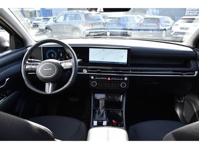 Hyundai Tucson 1.6 T-GDI Feel 7DCT REGUL LANE SIDE GPS KEYLESS NEUF (2026) - Foto 9