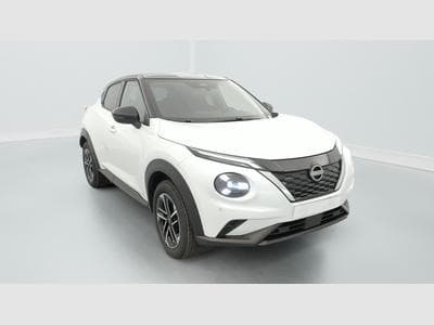 Nissan JUKE HYBRID 143 N-CONNECTA (2026) - Foto 1