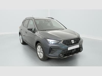 Seat Arona 1.0 TSI 115 ch Start/Stop DSG7 Copa (2026) - Foto 1