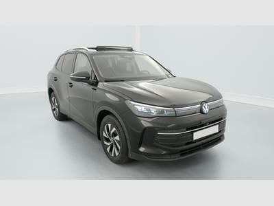 VW Tiguan 1.5 ETSI 150CH DSG7 Life (2026) - Foto 1