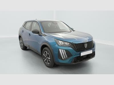 Peugeot 2008 100 S&S BVM6 Style (2026) - Foto 1