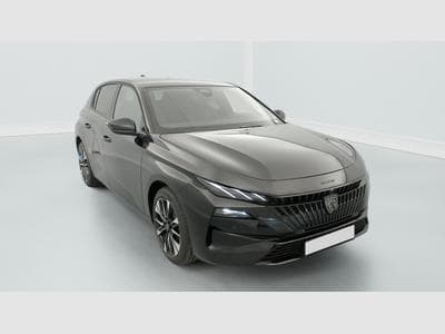 Peugeot 308 HYBRID 145 E-DCS6 ALLURE (2026) - Foto 1