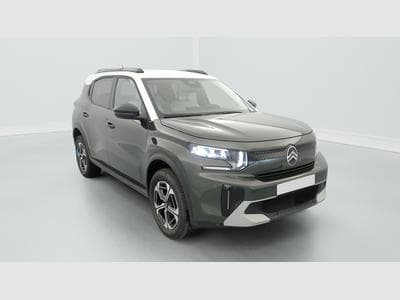 CitroëN C3 Aircross Hybride 145 e-DCS6 Max (2026) - Foto 1