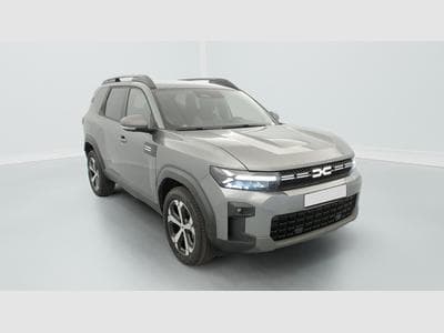 Dacia BIGSTER Mild Hybrid 140 Journey (2026) - Foto 1