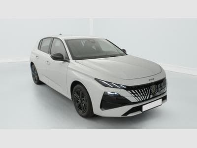 Peugeot 308 BLUEHDI 130CH EAT8 STYLE (2026) - Foto 1