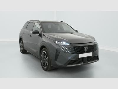 Peugeot 5008 HYBRID 145CH E-DCS6 GT (2025) - Foto 1