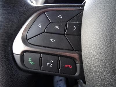 Jeep Renegade 1.0 TGDi LIMITED 4X2 (2020) - Photo 10