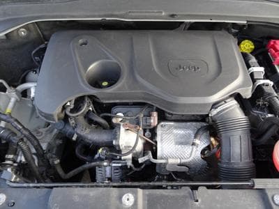 Jeep Renegade 1.0 TGDi LIMITED 4X2 (2020) - Photo 14