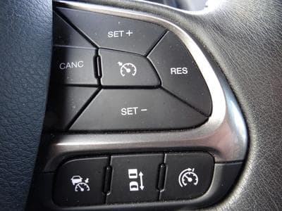 Jeep Renegade 1.0 TGDi LIMITED 4X2 (2020) - Photo 9