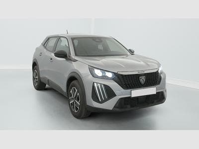 Peugeot 2008 100 S&S BVM6 Style (2025) - Foto 1