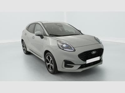 Ford PUMA 1.0 EcoBoost 125 ch mHEV S&S Powershift ST-Line (2026) - Foto 1