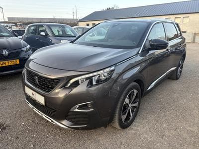 Peugeot 5008 GT-LINE 2.0 HDI 150CV 7PL (2017) - Photo 1