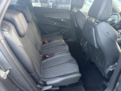 Peugeot 5008 GT-LINE 2.0 HDI 150CV 7PL (2017) - Foto 11