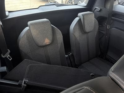 Peugeot 5008 GT-LINE 2.0 HDI 150CV 7PL (2017) - Photo 12