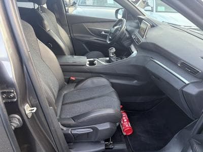 Peugeot 5008 GT-LINE 2.0 HDI 150CV 7PL (2017) - Photo 13