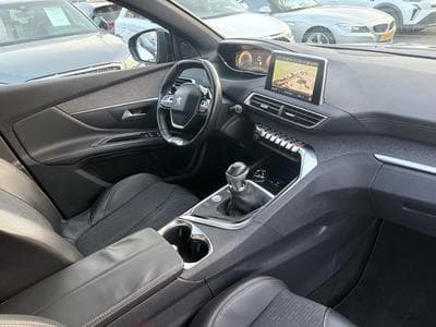 Peugeot 5008 GT-LINE 2.0 HDI 150CV 7PL (2017) - Photo 14