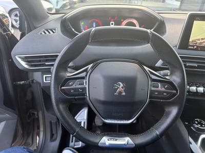 Peugeot 5008 GT-LINE 2.0 HDI 150CV 7PL (2017) - Photo 15