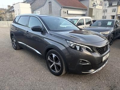 Peugeot 5008 GT-LINE 2.0 HDI 150CV 7PL (2017) - Foto 3