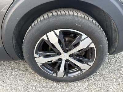 Peugeot 5008 GT-LINE 2.0 HDI 150CV 7PL (2017) - Photo 5