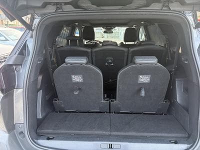 Peugeot 5008 GT-LINE 2.0 HDI 150CV 7PL (2017) - Foto 9