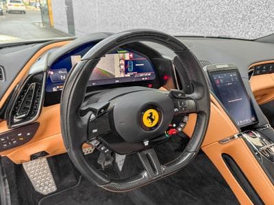 Ferrari Roma 20_ACC_CARBON_360°_MATRIX_*FULL* (2022) - Foto 10
