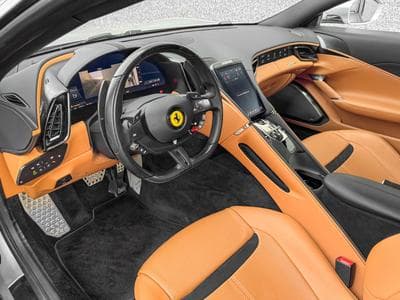 Ferrari Roma 20_ACC_CARBON_360°_MATRIX_*FULL* (2022) - Photo 12