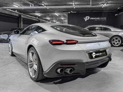 Ferrari Roma 20_ACC_CARBON_360°_MATRIX_*FULL* (2022) - Photo 15