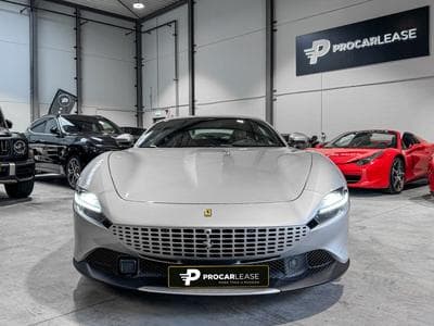 Ferrari Roma 20_ACC_CARBON_360°_MATRIX_*FULL* (2022) - Foto 2