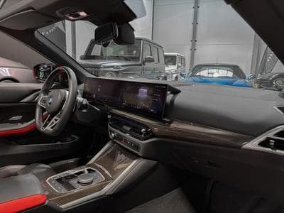 BMW M440 M440i XDRIVE CABRIO/DRIVE ASSIST/KEYLESS/LED/H/KARD... (2024) - Foto 12