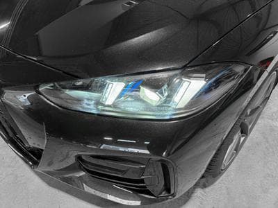 BMW M440 M440i XDRIVE CABRIO/DRIVE ASSIST/KEYLESS/LED/H/KARD... (2024) - Foto 14