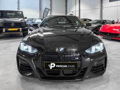 BMW M440 M440i XDRIVE CABRIO/DRIVE ASSIST/KEYLESS/LED/H/KARD... (2024) - Photo 2