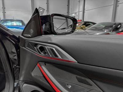 BMW M440 M440i XDRIVE CABRIO/DRIVE ASSIST/KEYLESS/LED/H/KARD... (2024) - Foto 7