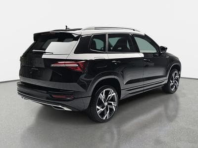 Skoda Karoq 1.5 TSi 150 DSG SPORTLINE (2025) - Photo 3
