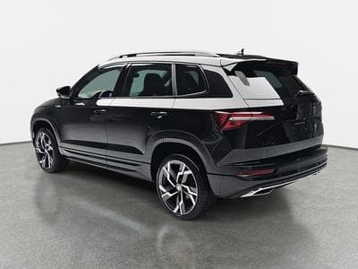 Skoda Karoq 1.5 TSi 150 DSG SPORTLINE (2025) - Photo 4