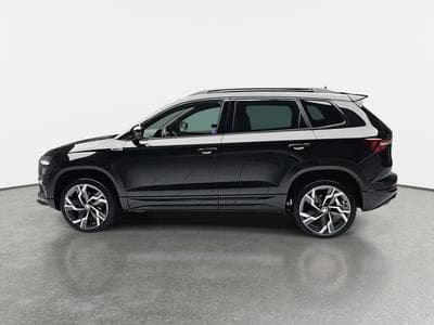 Skoda Karoq 1.5 TSi 150 DSG SPORTLINE (2025) - Photo 5