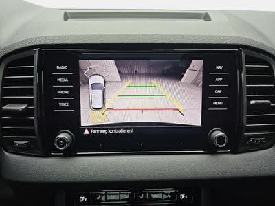 Skoda Karoq 1.5 TSi 150 DSG SPORTLINE (2025) - Photo 9