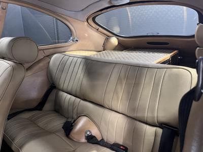 Jaguar E-Type Jaguar E-Type Serie 3 V12 5.3 2+2 (1973) - Foto 6