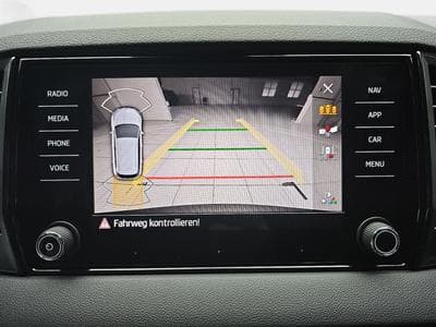 Skoda Karoq 2.0 TSI 190 DSG SPORTLINE 4x4 (2025) - Photo 11