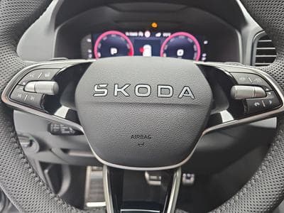 Skoda Karoq 2.0 TSI 190 DSG SPORTLINE 4x4 (2025) - Photo 14