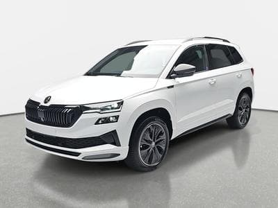 Skoda Karoq 2.0 TSI 190 DSG SPORTLINE 4x4 (2025) - Photo 2