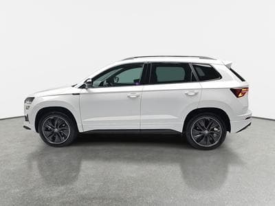 Skoda Karoq 2.0 TSI 190 DSG SPORTLINE 4x4 (2025) - Photo 5