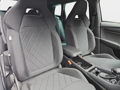 Skoda Karoq 2.0 TSI 190 DSG SPORTLINE 4x4 (2025) - Photo 8