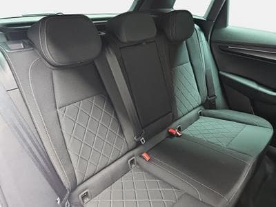 Skoda Karoq 2.0 TSI 190 DSG SPORTLINE 4x4 (2025) - Photo 9