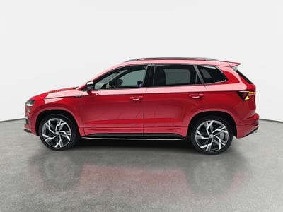Skoda Karoq 1.5 TSi 150 DSG SPORTLINE (2025) - Photo 3