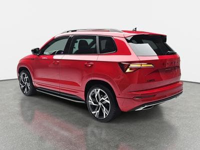 Skoda Karoq 1.5 TSi 150 DSG SPORTLINE (2025) - Photo 5