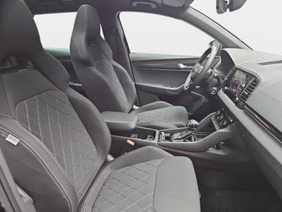 Skoda Karoq 1.5 TSi 150 DSG SPORTLINE (2025) - Photo 14