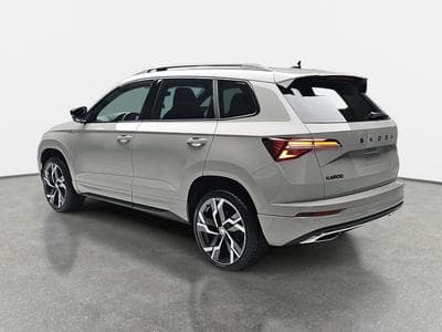 Skoda Karoq 1.5 TSi 150 DSG SPORTLINE (2025) - Photo 5
