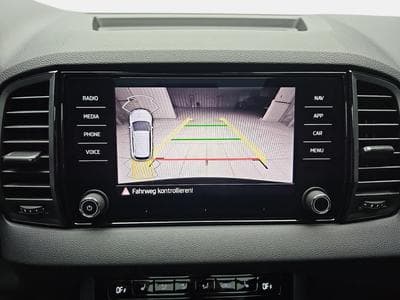 Skoda Karoq 1.5 TSi 150 DSG SPORTLINE (2025) - Photo 9